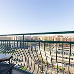 Piramide View By In Апартаменты