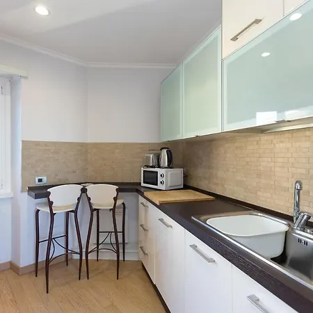Piramide View By In Apartment *
