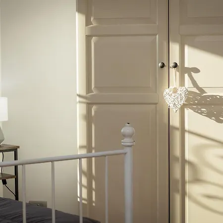 Piramide View By In Apartment