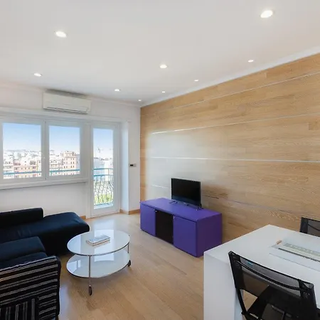 Piramide View By In * Rome