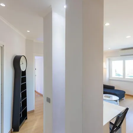 Piramide View By In Apartment *