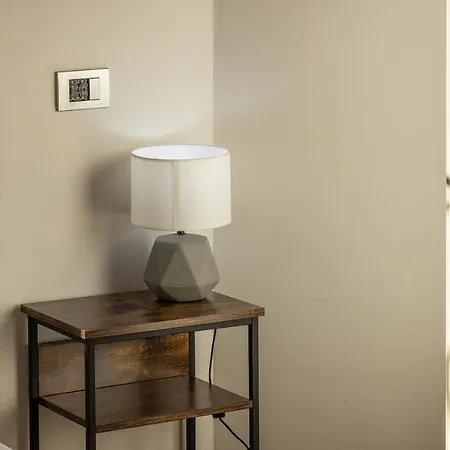 Apartment Piramide View By In *