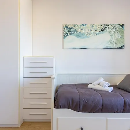 Piramide View By In Apartament *