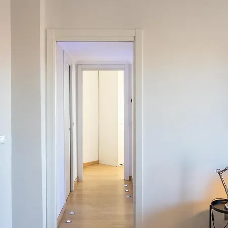 Apartment Piramide View By In *