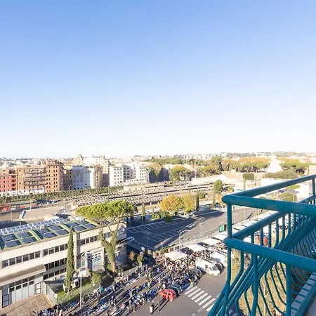 Piramide View By In *