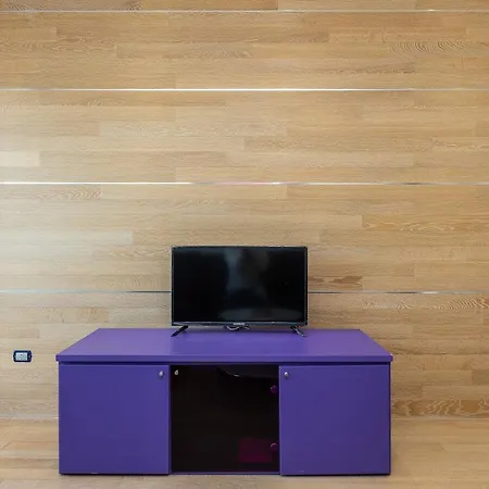 Piramide View By In Apartment *