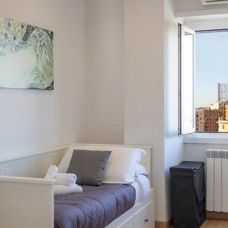 Piramide View By In Rome