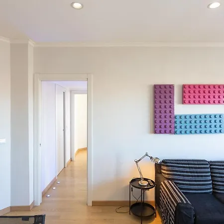 Apartment Piramide View By In Rome