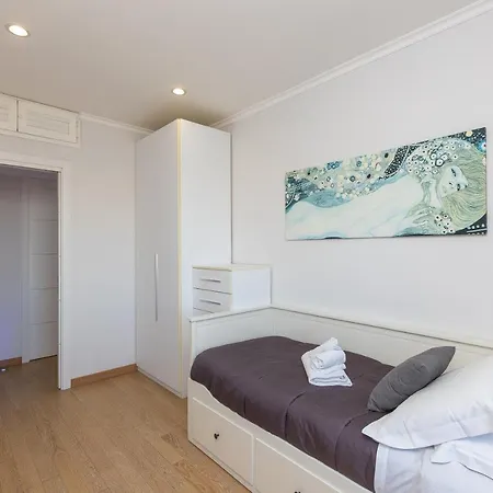 Piramide View By In Apartment *