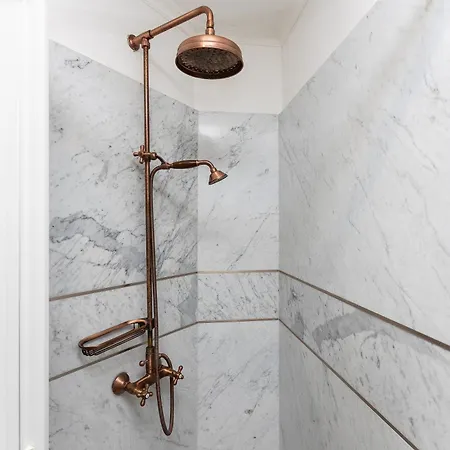 Apartment Piramide View By In