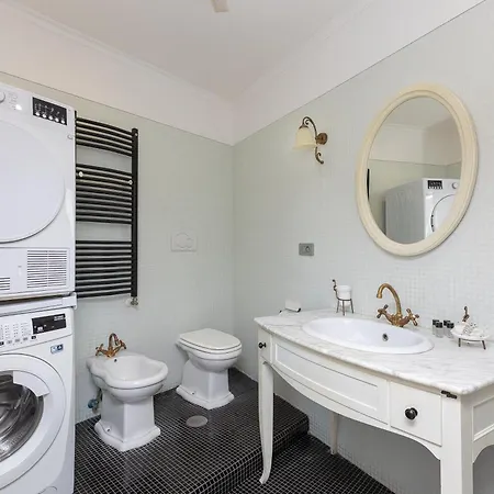 Apartment Piramide View By In *