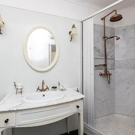 Piramide View By In Apartment *