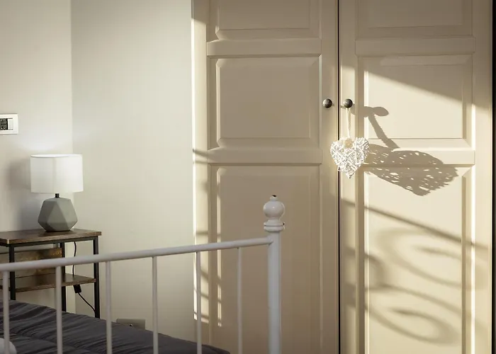 Piramide View By In Apartment