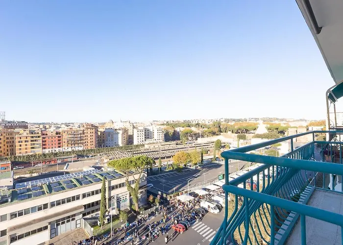 Piramide View By In *