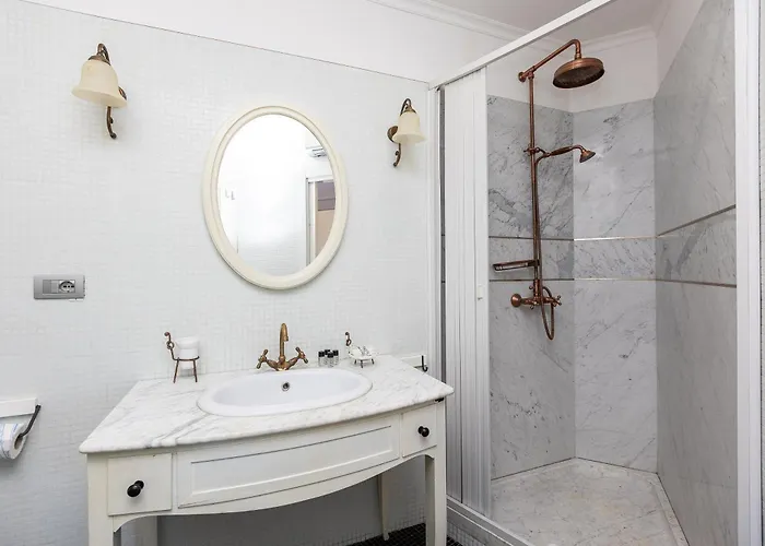 Piramide View By In Apartment *